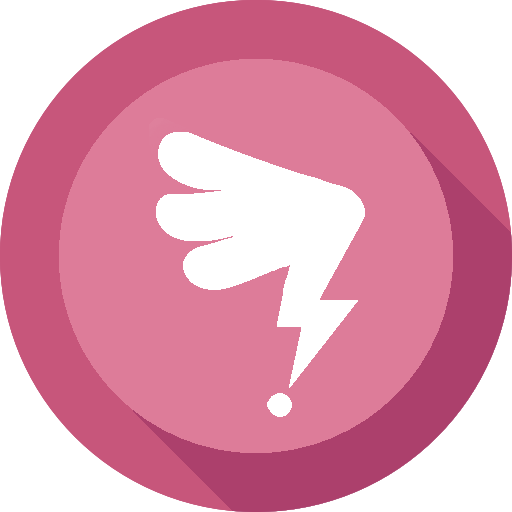 FlyMeGo logo